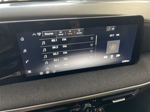 New 2026 Nissan Kicks SV image 12