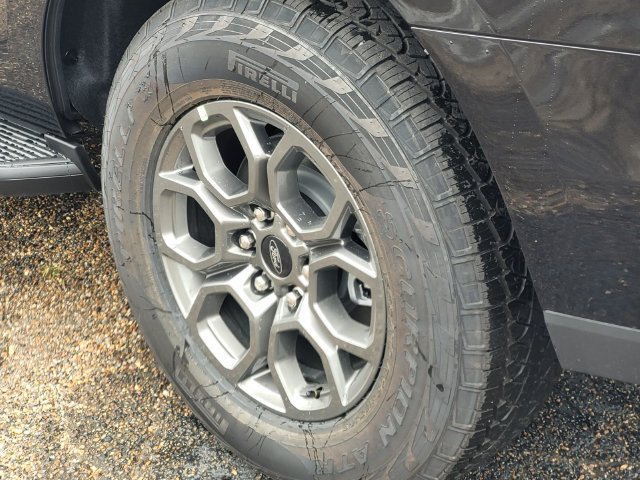 New 2026 Ford Expedition Active RWD image 5