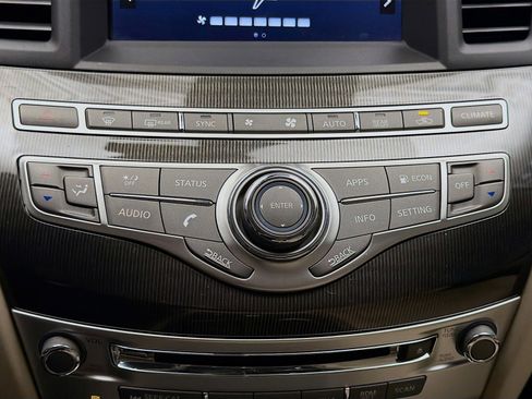 Used 2020 INFINITI QX60 Pure AWD/4WD image 10