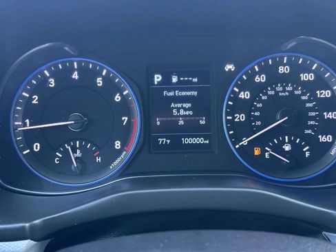 Used 2020 Hyundai Kona SE FWD image 25