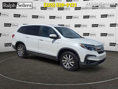 Used 2020 Honda Pilot EX