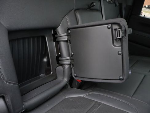 Used 2022 GMC Sierra 2500 Denali image 17