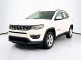 Used 2019 Jeep Compass Latitude image 3