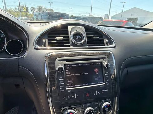 Used 2014 Buick Enclave Premium w/ Trailering Provision Package AWD/4WD image 27