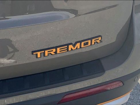 Used 2026 Ford Explorer Tremor w/ Tremor Ultimate Package AWD/4WD image 10