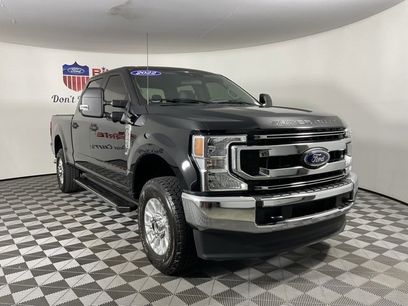 Used 2022 Ford F250 XL w/ STX Appearance Package