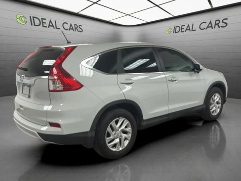 Used 2016 Honda CR-V EX image 5