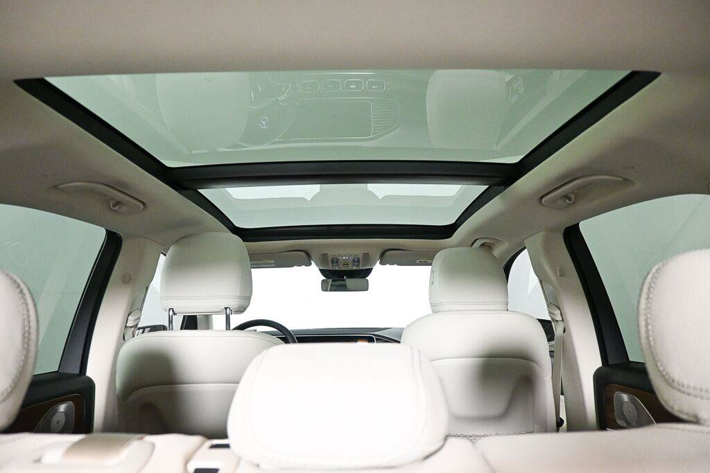 Certified 2024 Mercedes-Benz GLE 450 4MATIC image 20