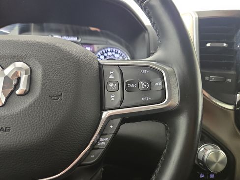 Certified 2022 RAM 1500 Laramie AWD/4WD image 17