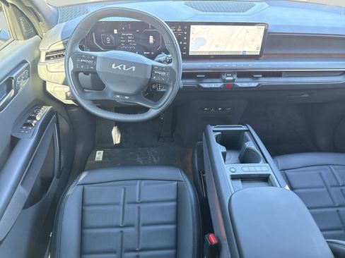 New 2026 Kia EV9 Land w/ Nightfall Edition Package image 13