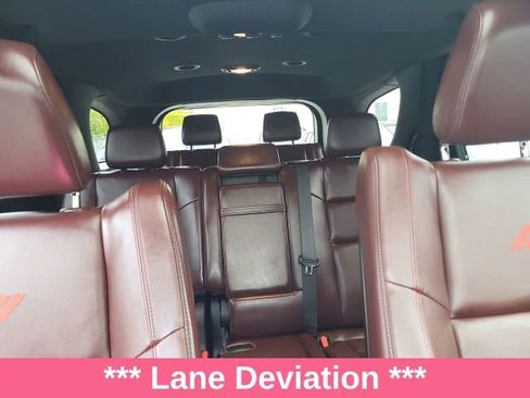 Used 2024 Dodge Durango GT image 6