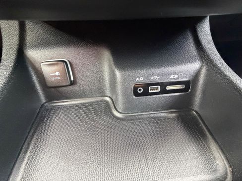 Used 2014 Dodge Durango SXT w/ Quick Order Package 23B AWD/4WD image 28