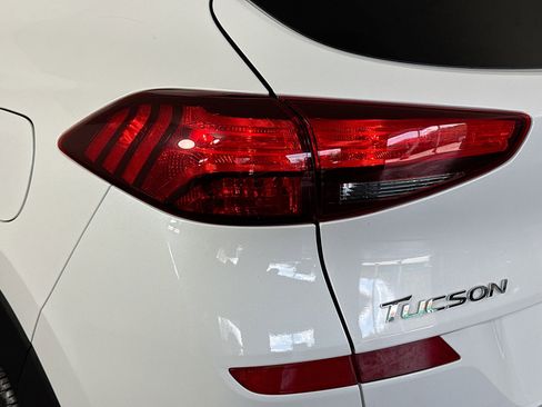 Used 2021 Hyundai Tucson SE image 35