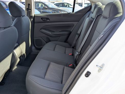 New 2025 Nissan Altima 2.5 S image 17