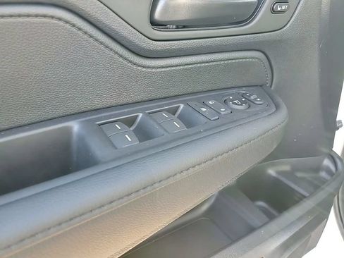 New 2026 Honda Odyssey EX-L image 16