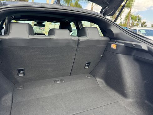 Used 2025 Honda Civic Sport Touring image 23