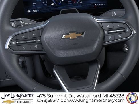 New 2026 Chevrolet Suburban High Country AWD/4WD image 39