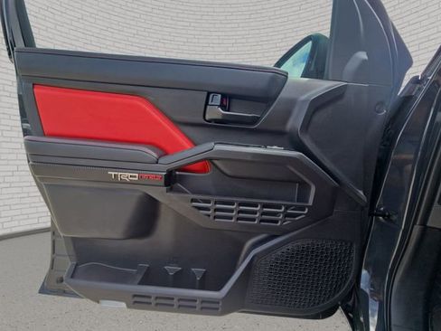 New 2026 Toyota Tacoma TRD Pro AWD/4WD image 26