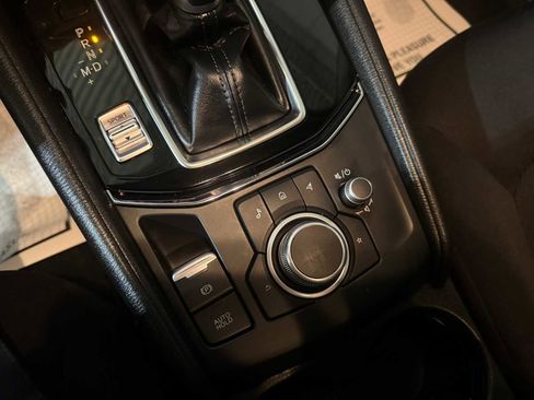 Certified 2023 MAZDA CX-5 AWD 2.5 S image 33