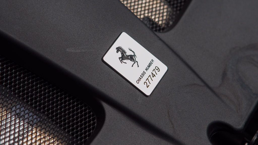 Used 2022 Ferrari 812 GTS RWD image 35