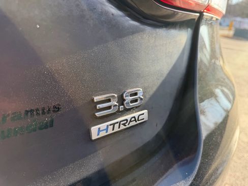 Used 2017 Genesis G80 3.8 image 12