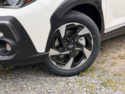 New 2026 Subaru Crosstrek 2.5i Limited AWD/4WD image 34