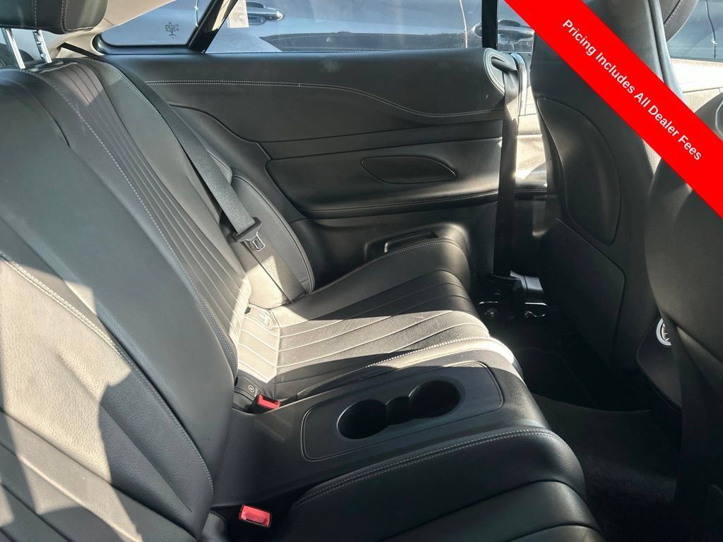 Used 2020 Mercedes-Benz E 450 4MATIC Coupe image 5