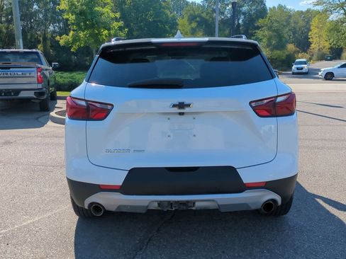 Used 2020 Chevrolet Blazer LT image 7