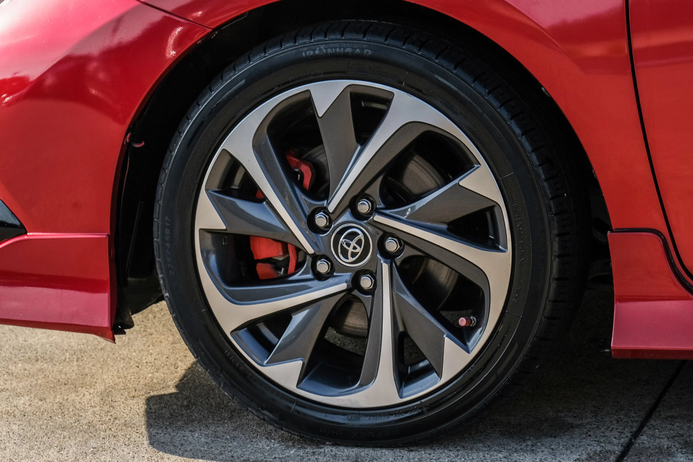 Used 2018 Toyota Corolla iM FWD image 49