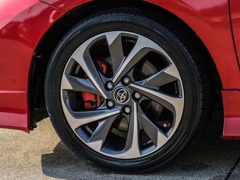 Used 2018 Toyota Corolla iM FWD image 49