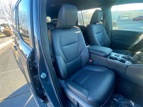 New 2026 Toyota Land Cruiser Base image 23