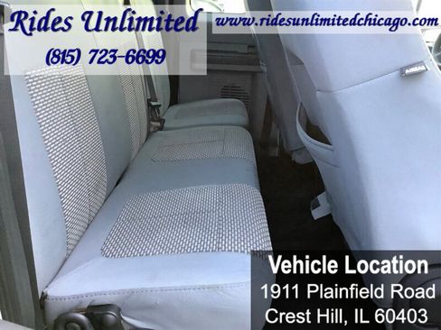 Used 2011 Ford F350 XLT image 24