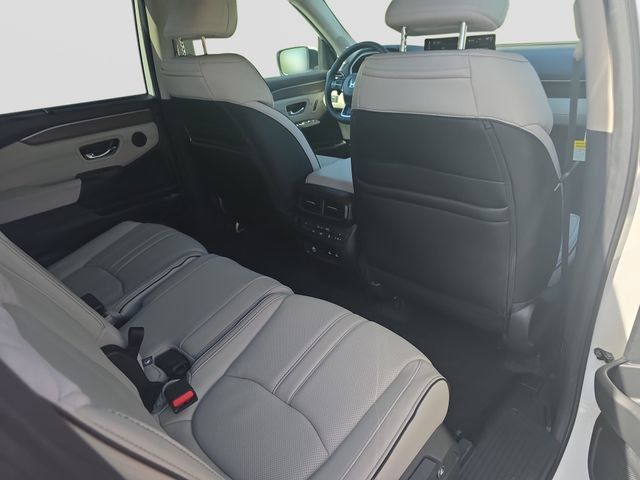 New 2026 Honda Pilot Elite image 11