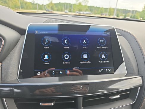 Used 2024 Cadillac CT5 V w/ Premium Package image 21