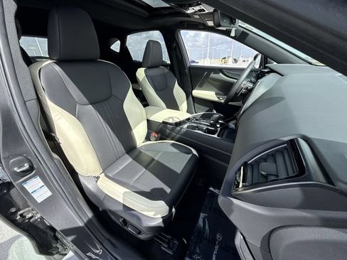 Certified 2023 Lexus NX 350 AWD image 26