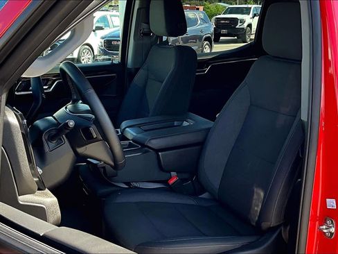 Certified 2025 GMC Sierra 1500 Elevation image 13