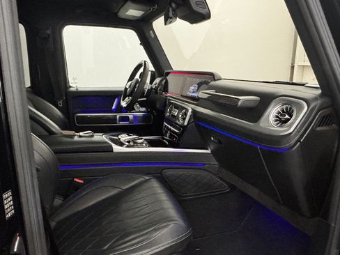 Used 2020 Mercedes-Benz G 63 AMG 4MATIC image 17