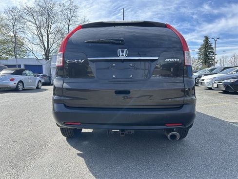 Used 2013 Honda CR-V EX-L image 5