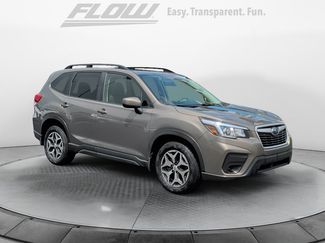 Used 2020 Subaru Forester Premium AWD/4WD video 1