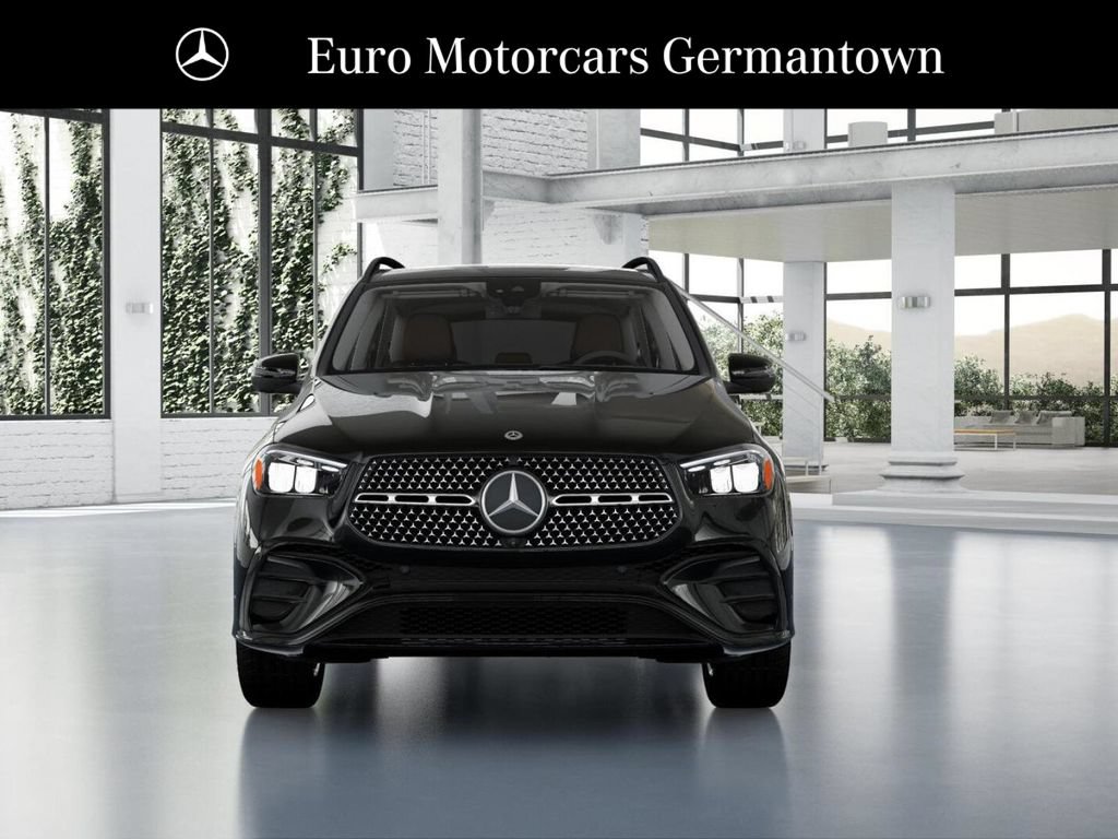 New 2026 Mercedes-Benz GLE 450 4MATIC image 7