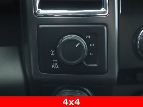 Used 2016 Ford F150 XLT w/ Equipment Group 301A Mid image 5