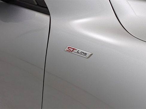 Certified 2023 Ford Escape ST-Line Elite image 39