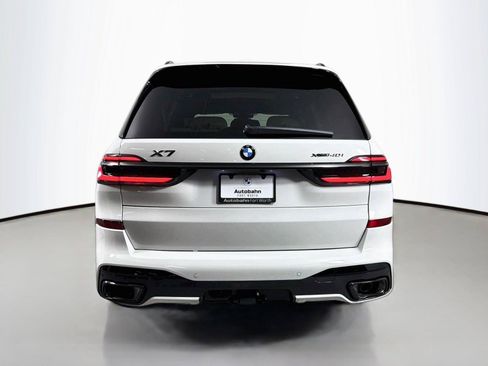 New 2027 BMW X7 xDrive40i AWD/4WD image 6