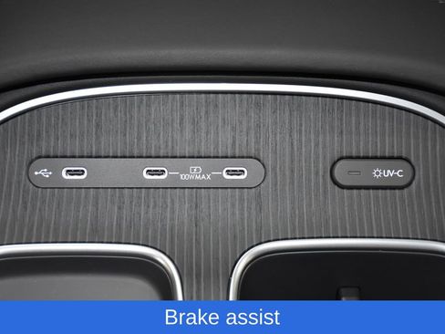 New 2026 Hyundai Palisade Calligraphy image 18