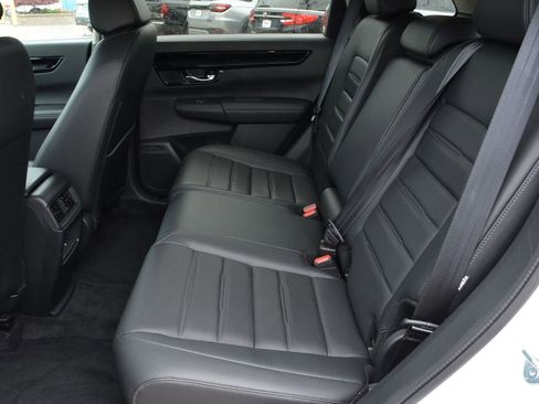 Used 2024 Honda CR-V EX-L image 13