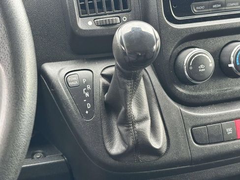 Used 2016 RAM ProMaster 1500 FWD image 27