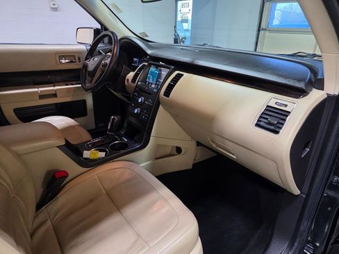 Used 2019 Ford Flex SEL w/ Equipment Group 202A image 28