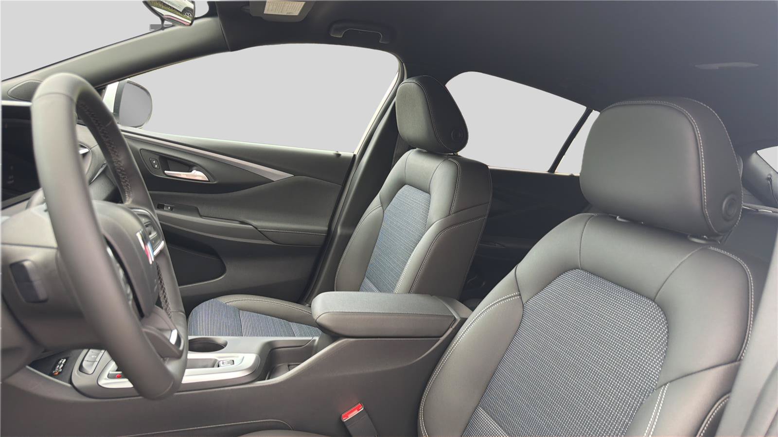 New 2026 Buick Envista Sport Touring w/ Convenience I Package FWD image 17