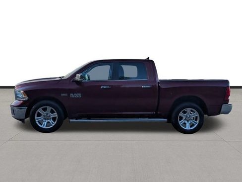Used 2018 RAM 1500 Lone Star RWD image 8