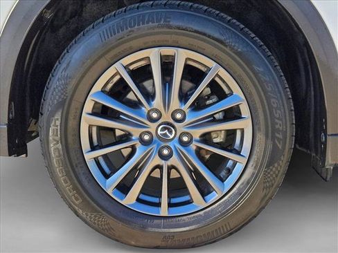 Used 2021 MAZDA CX-5 Touring FWD image 18